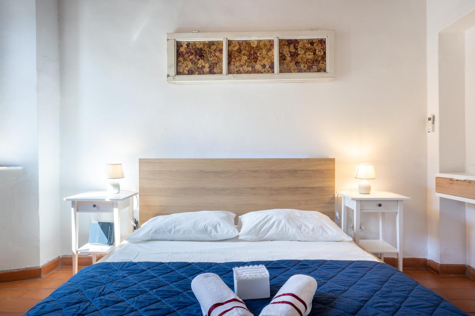 Tipica Cozy House + Parking! Apartamento Florencia
