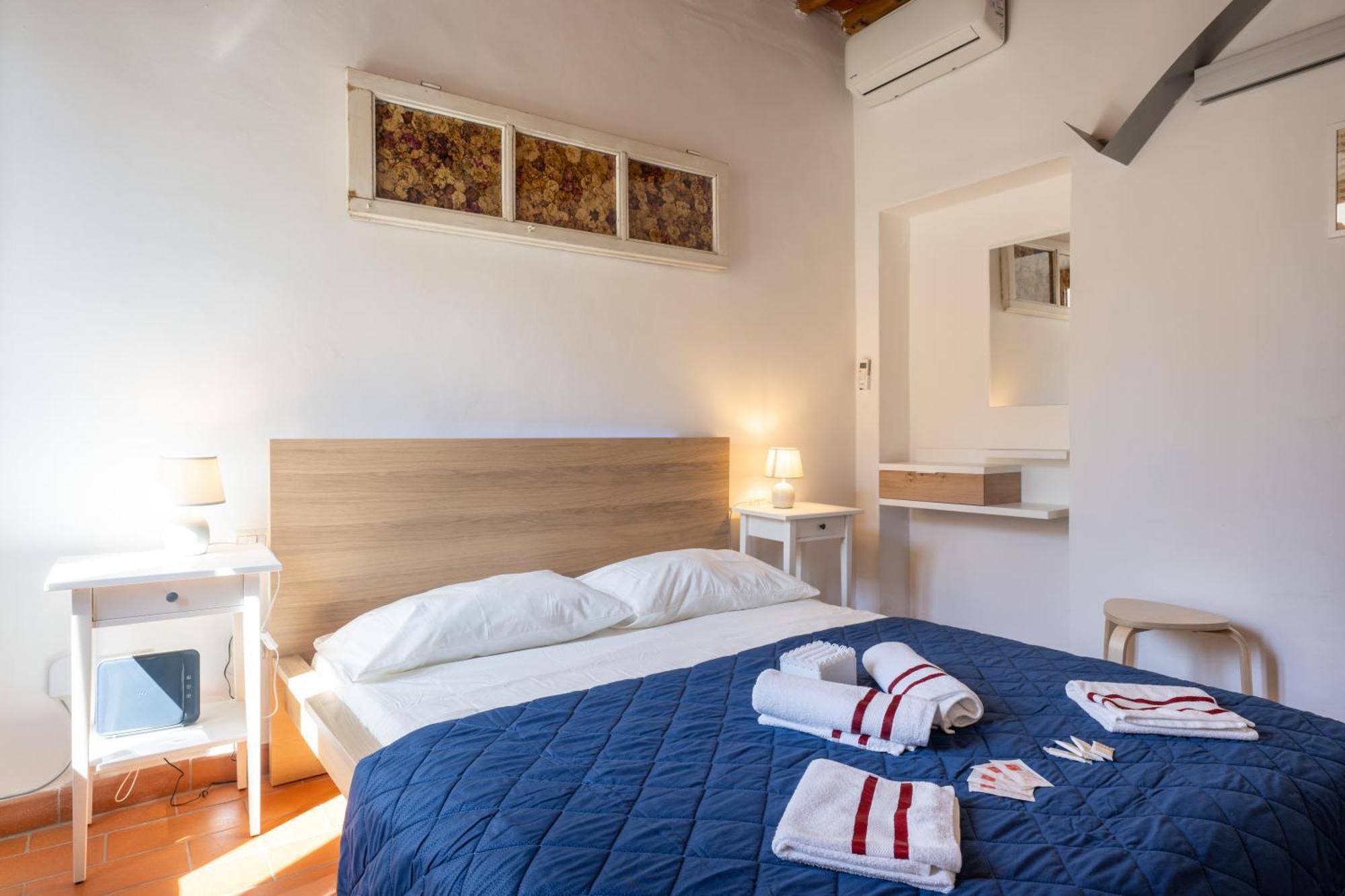 Tipica Cozy House + Parking! Apartamento Florencia