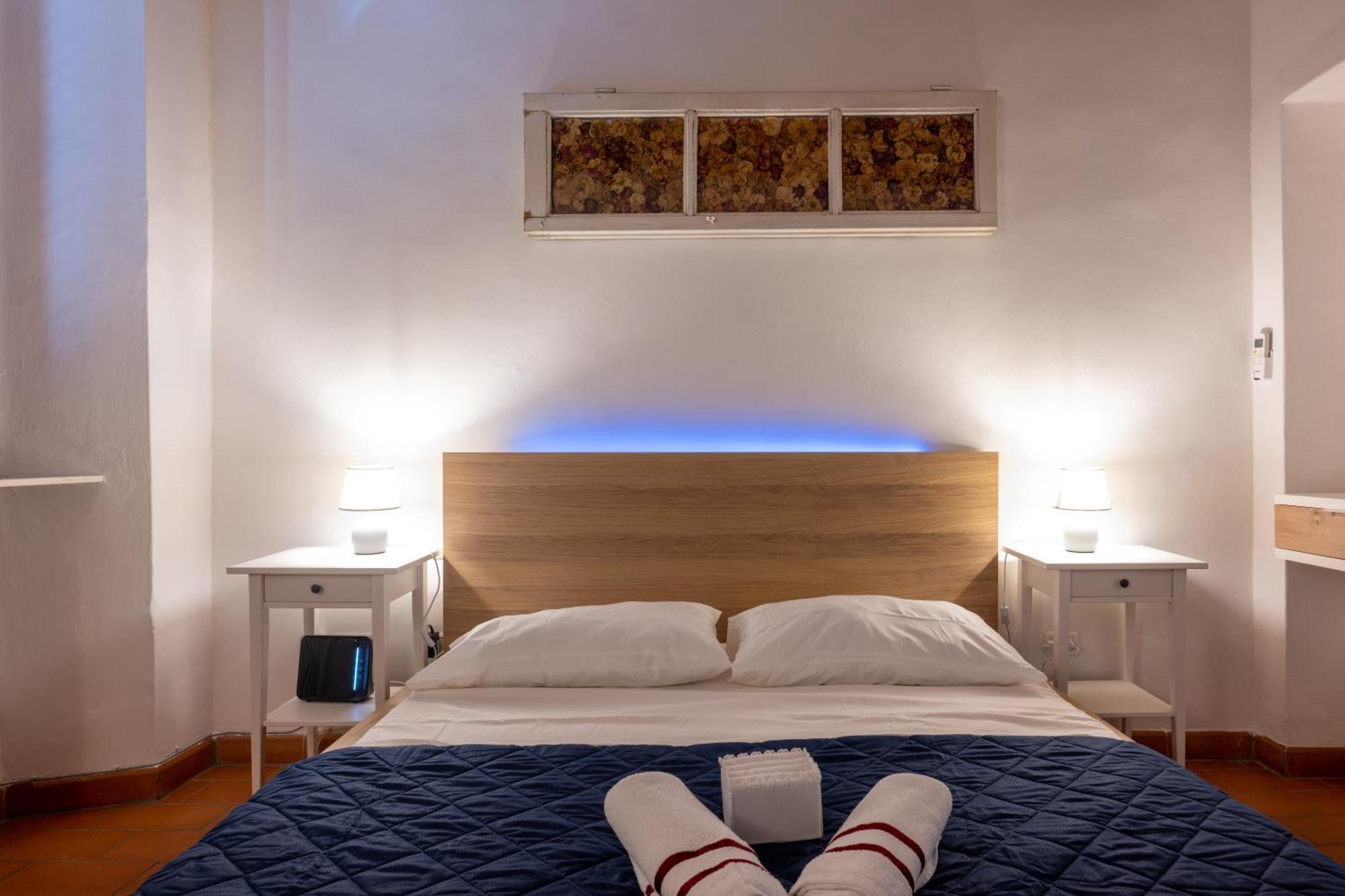 Apartamento Tipica Cozy House + Parking! Florencia