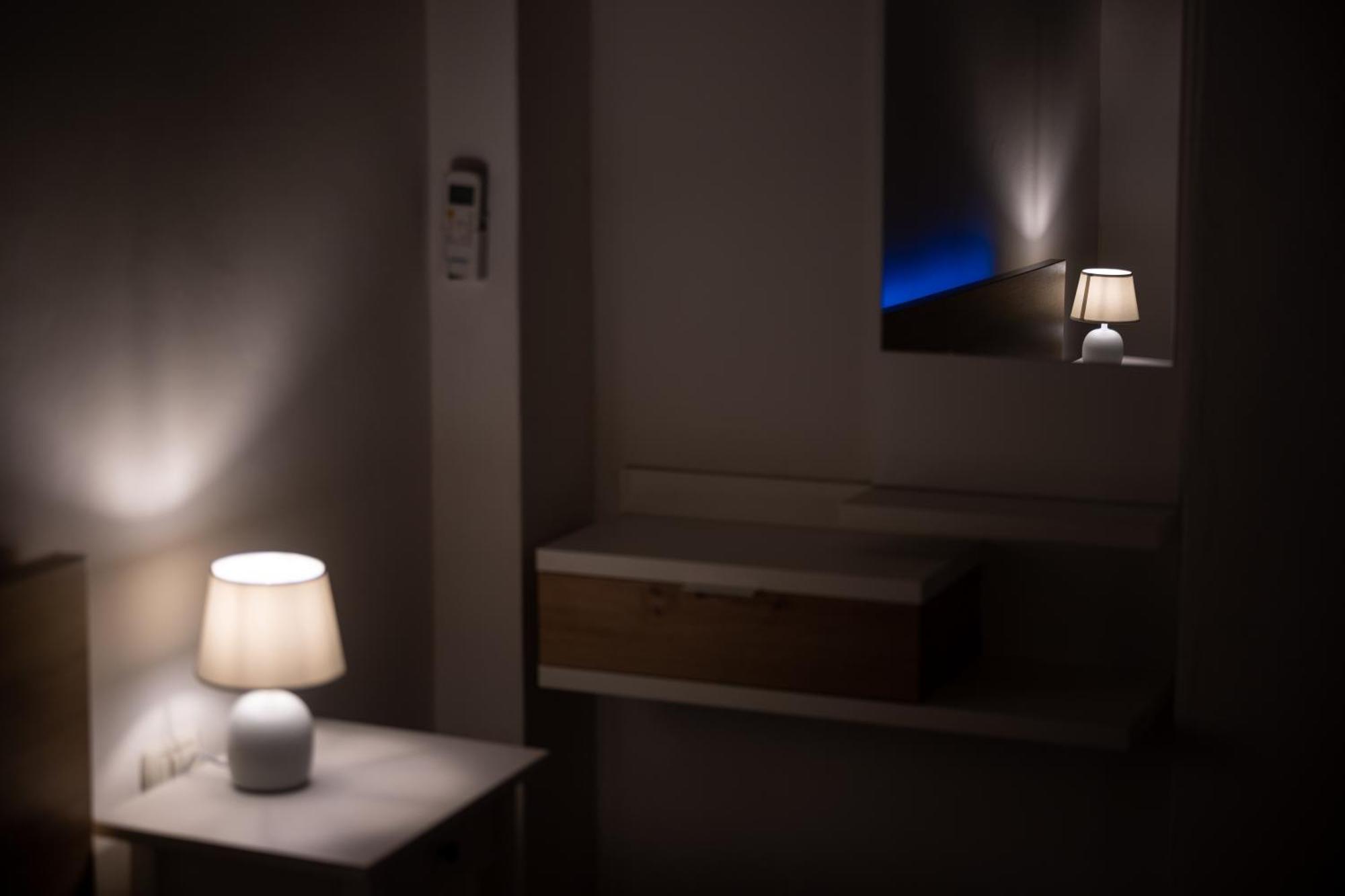 Apartamento Tipica Cozy House + Parking! Florencia
