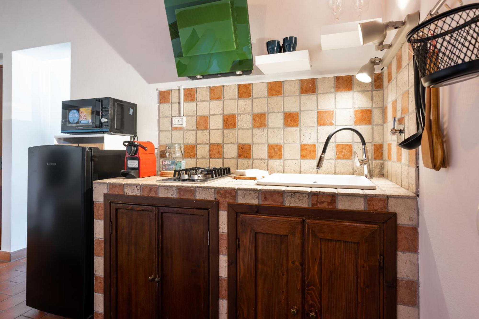 Apartamento Tipica Cozy House + Parking! Florencia